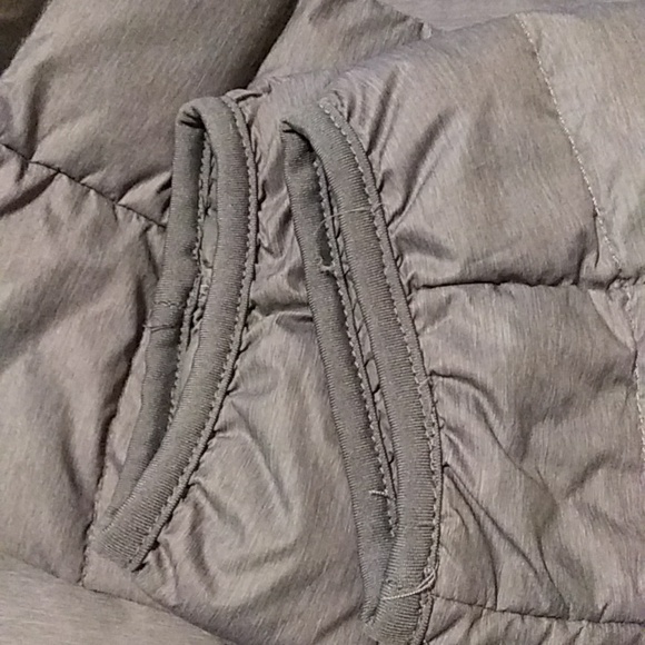 Men's Heat Keep Packable down jacket, NWOT - Picture 4 of 9